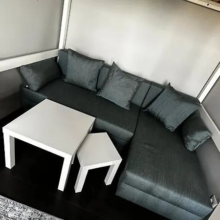 Apartament Festiwalowy Opole Eksteriør bilde