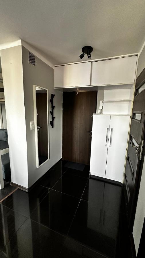 Festiwalowy Apartment *