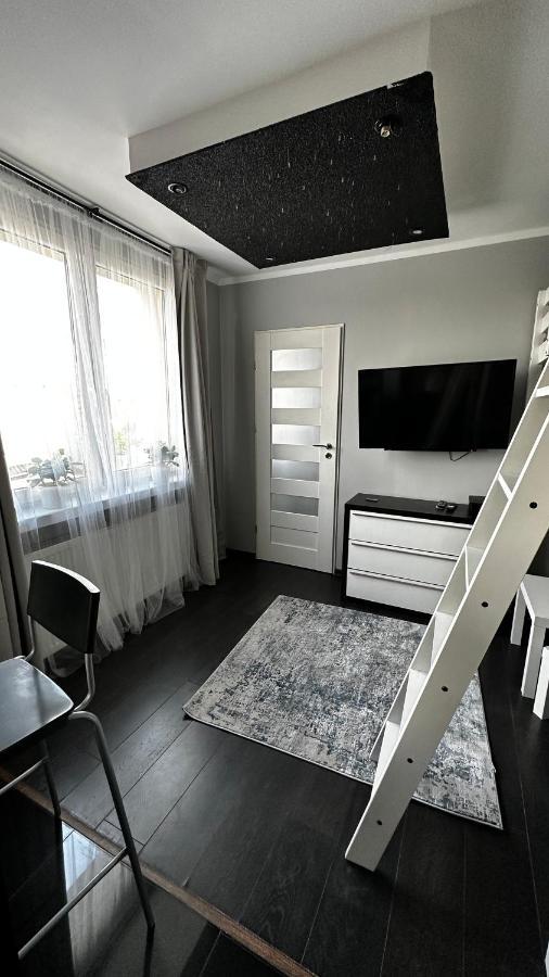 Festiwalowy Apartment Opole